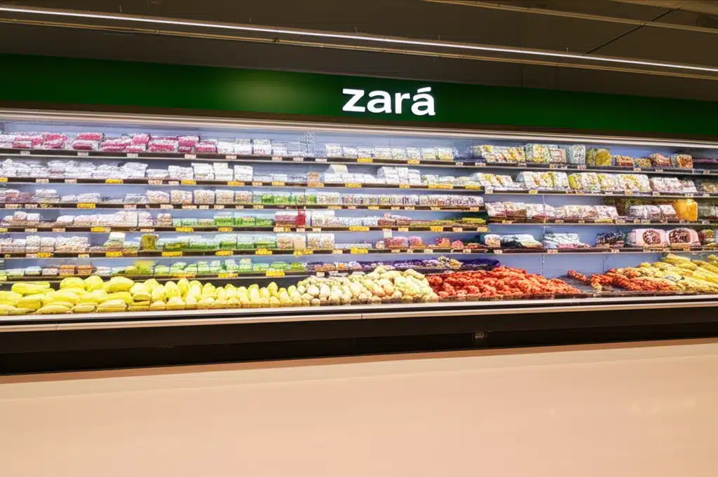 Zarå 1 Zarå: Norges vakreste naturperle i Nord-Norge