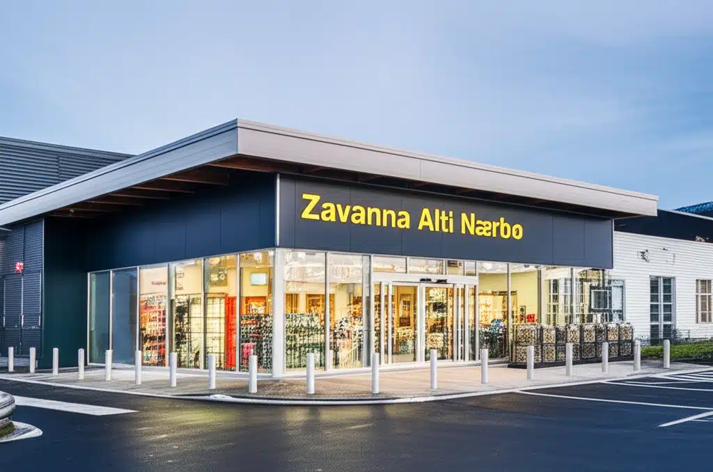 Zavanna Alti Nærbø 1 Zavanna Alti Nærbø: Norges stolthet i friidrett