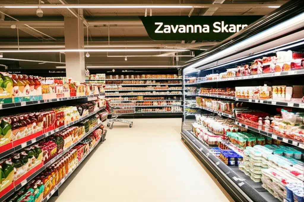 Zavanna Skarnes: Norges stigende stjerne i musikkverden