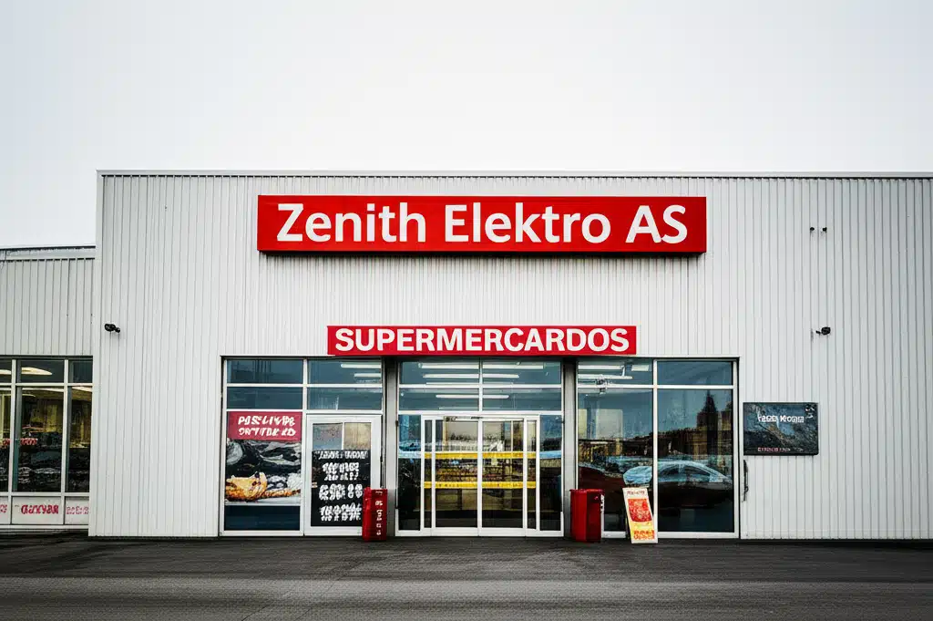 Zenith Elektro AS: Elektriske løsninger og ekspertise i Norge